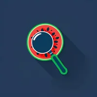 SEOMelon ‑ AI SEO logo