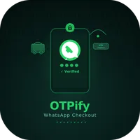 OTPify ‑ Whatsapp Checkout logo