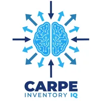 Carpe Inventory IQ logo
