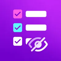 Hide Variants PRO logo