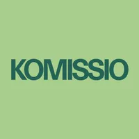 Komissio logo