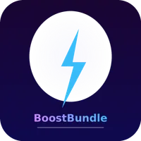 BoostBundle ‑ Volume Discount logo