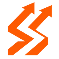 Stockrise: Smart Inventory logo