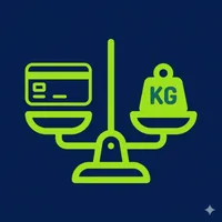 WeighPay logo