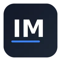 InvoMate | Invoice Generator logo