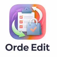 OrderFlex – Post Purchase Grow logo