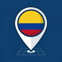 Forastero Validador Ciudades logo