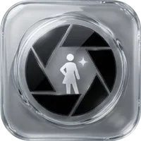 Supershoot AI ‑ AI Studio logo