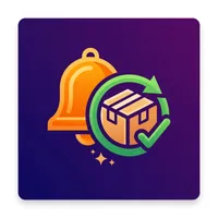 Predicmart: Back in Stock logo