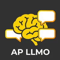 AP LLMO logo
