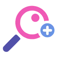 Vibe SEO Meta logo