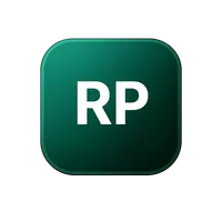 Rush Pilot logo