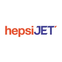 HepsiJet Kargo logo