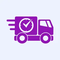 Estimated Delivery Date &amp; ETA logo