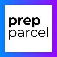 Prep Parcel logo