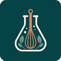 Alchemy Recipes &amp; Add to Cart logo
