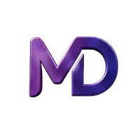 MyDeputy Chat AI and Booking logo