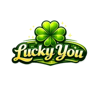 LuckyYou • Email &amp; Game Popups logo
