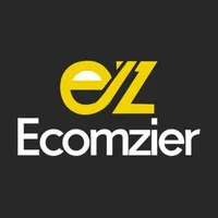 TikTok Connector — Ecomzier logo