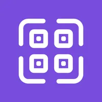 QRPro ‑ QR Code Generator logo