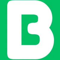 BlogPusher logo