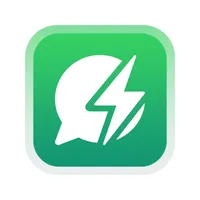 ZapChat logo