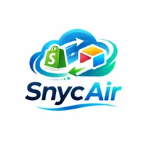 SyncAir Instant Airtable Sync logo