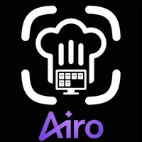 Airo Resturant POS logo