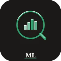 MarginLens ‑ AI Powered logo