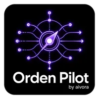 Orden Pilot logo