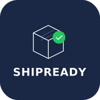 ShipReady logo