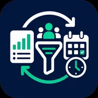 Smart Reports Scheduler logo