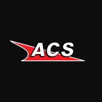 ACS Courier Voucher Labels logo