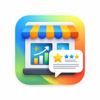 Smart Business Reviews logo