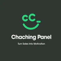 Chaching Panel logo