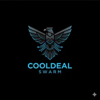 The Swarm: Recovery &amp; Sourcing logo