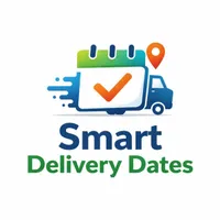 Smart Delivery Dates logo