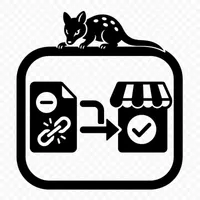 Quoll: Redirect Mapper Lite logo