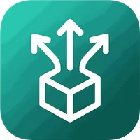 OrderFlow ‑ B2B Quick Order logo