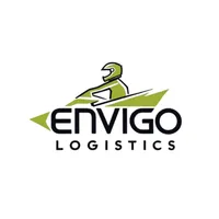 Envigo Logistics CL logo