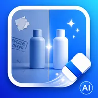 Image Cleaner AI logo