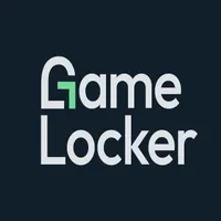 Game Locker logo