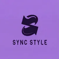 SyncStyle: AI Virtual Try On logo