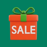 DiscountKit: All‑in‑One App logo