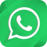 MB WhatsApp Chat Button logo