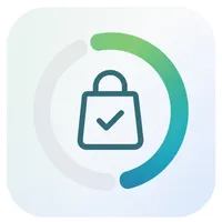 Visibl ‑ AI Visibility Score logo