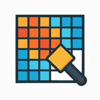 Smart Mosaic Generator logo
