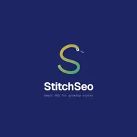 STITCH SEO logo