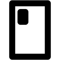 サクッとハガキ logo