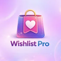 Wishlist Pro: Gifts &amp; Promos logo